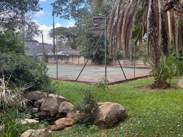 8 Unit Townhouse Complex