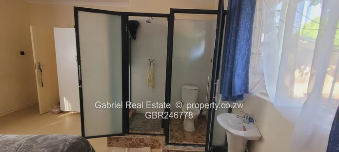 4 Bedroomed House For Sale