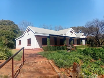 Commercial Property