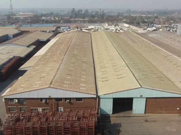 Warehouse & Factory