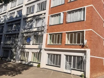 Flat To Let