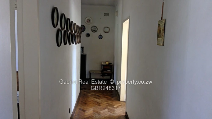 3 Bedroomed House For Sale - Urgent Sale