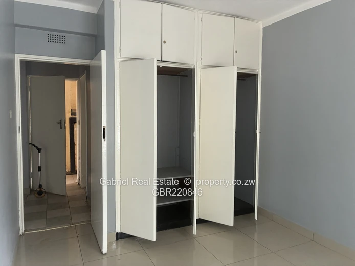 A choice of 3, 1-Bedroom Apartment in the sought after Avenues area.