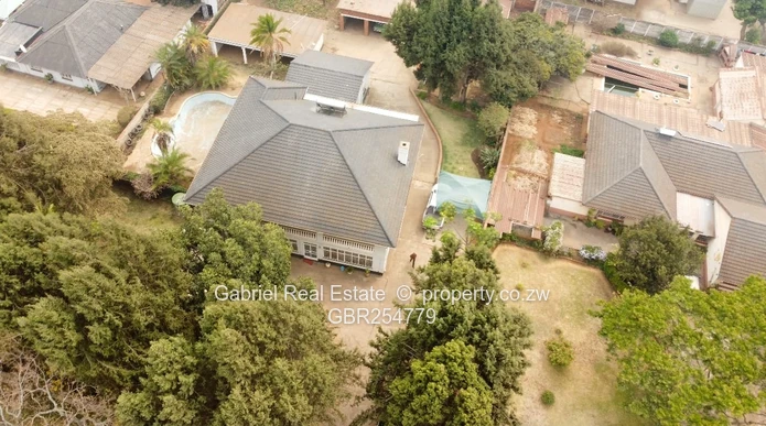  Grand 5-Bed double storey house near CBD.