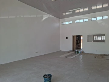 Shop & Retail Property