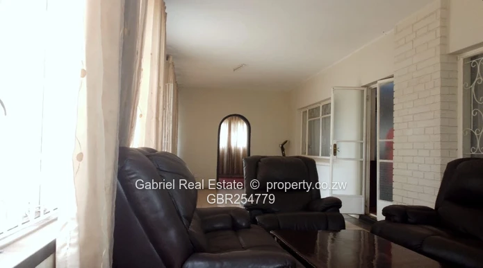  Grand 5-Bed double storey house near CBD.