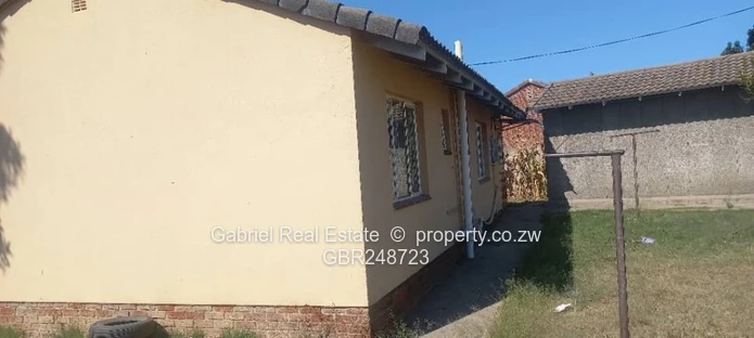 House To Let