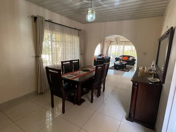 4 Unit Townhouse Complex