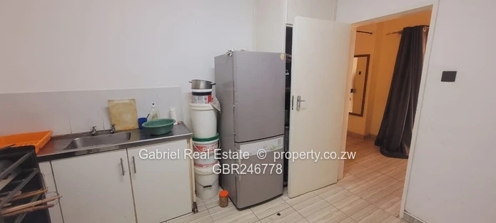 4 Bedroomed House For Sale
