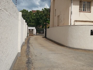 4 Bedroom Townhouse Complex