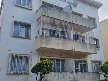Flat to Let