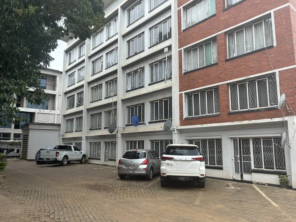 Flat & Apartment