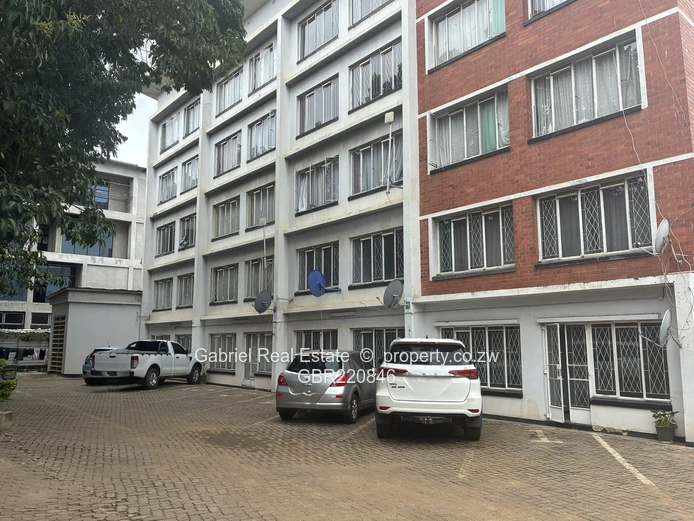 A choice of 3, 1-Bedroom Apartment in the sought after Avenues area.