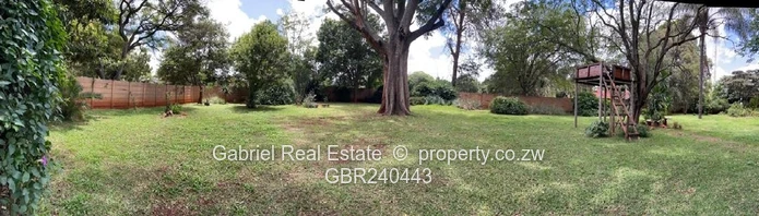 Vacant land For Sale