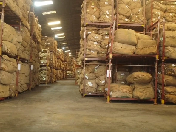 Warehouse & Factory