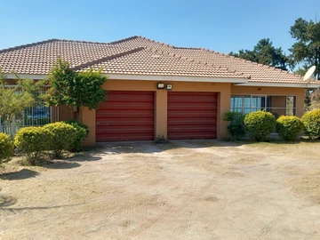 7 Bedroom House
