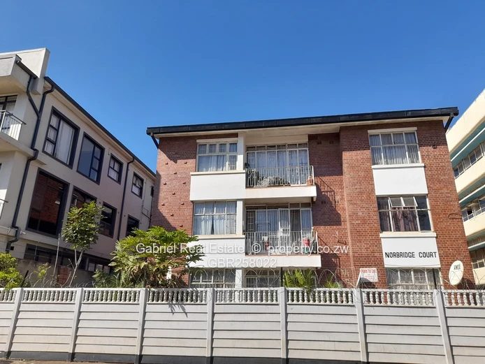 Flat To Let