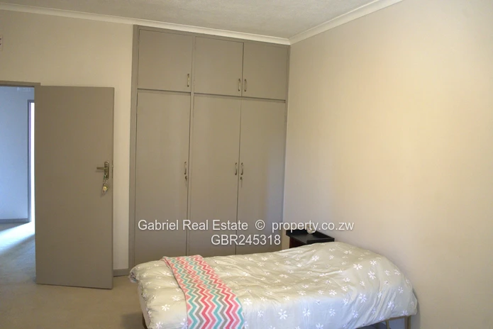 Double Storey Townhouse For Sale