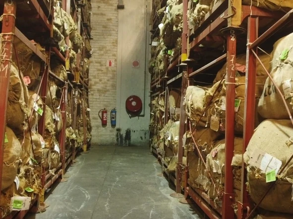 Warehouse & Factory