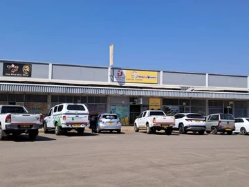 Commercial Property