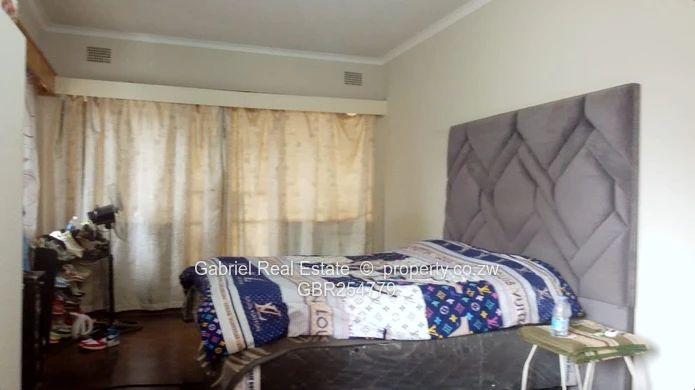 Grand 5-Bed double storey house near CBD.