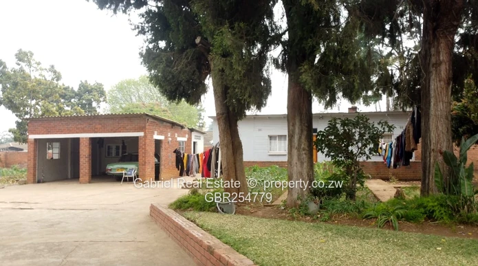  Grand 5-Bed double storey house near CBD.