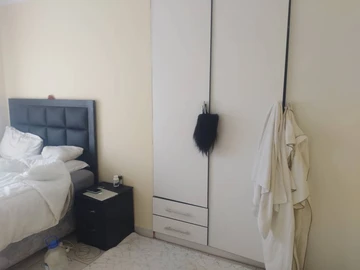 3 Bedroom Garden Flat