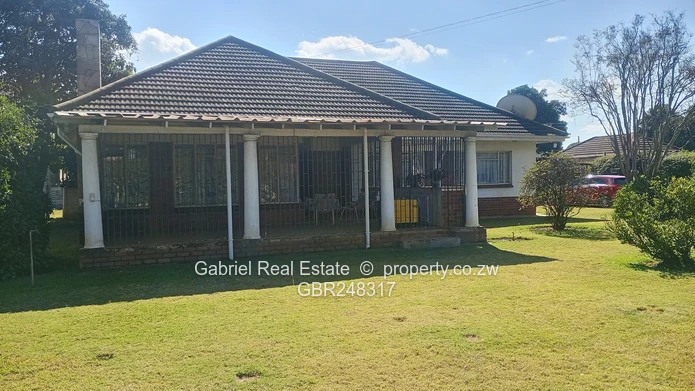 3 Bedroomed House For Sale - Urgent Sale