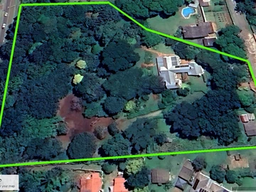 Commercial Property