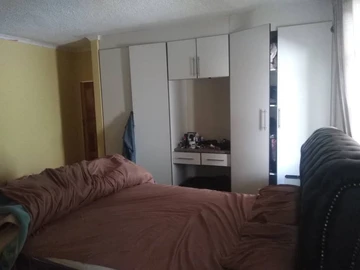 3 Bedroom Garden Flat