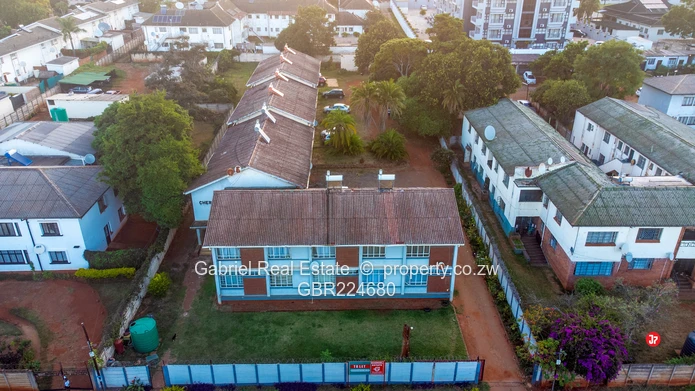 Charming One-Bedroom Flat in Avondale