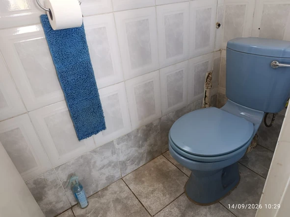3 Bedroom Flat & Apartment
