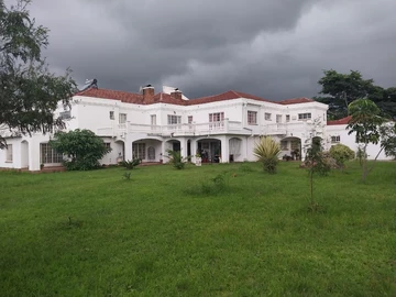 5 Bedroomed Double Storey House for Sale