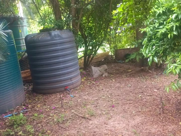 3 Bedroom Garden Flat