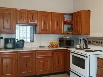 4 Bedroom Townhouse Complex