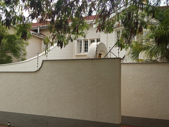 4 Bedroom Townhouse Complex