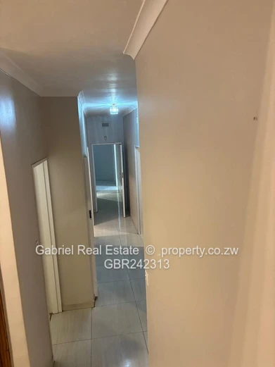 Highlands House to let 