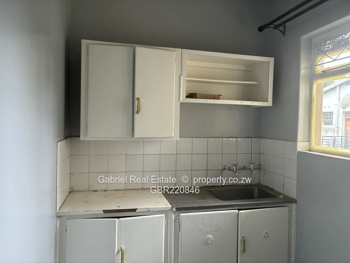 A choice of 3, 1-Bedroom Apartment in the sought after Avenues area.