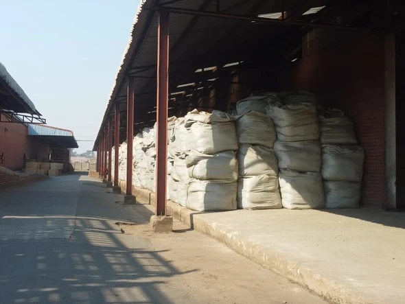 Warehouse & Factory