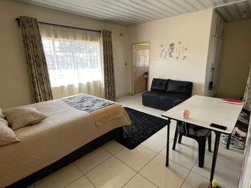 4 Unit Townhouse Complex