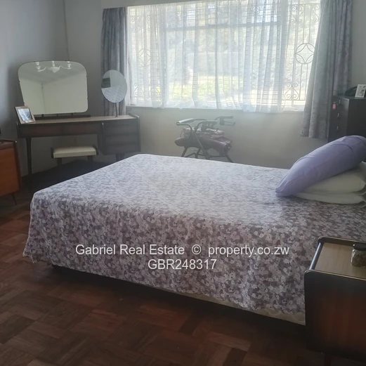 3 Bedroomed House For Sale - Urgent Sale
