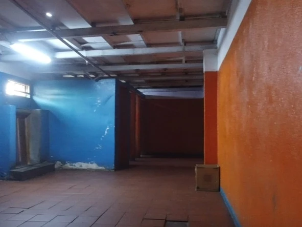 Warehouse & Factory