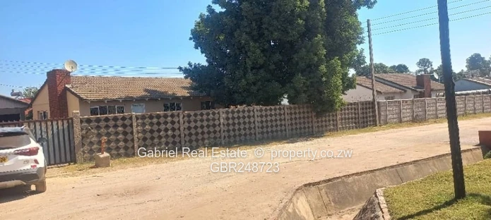 House To Let