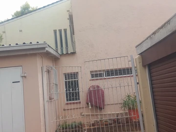 3 Bedroom Garden Flat