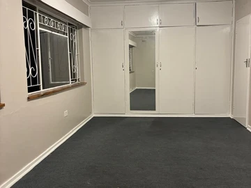 8 Unit Townhouse Complex