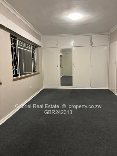 Highlands House to let 