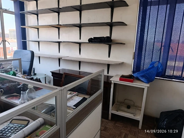 3 Bedroom Flat & Apartment