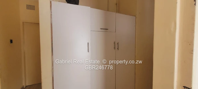 4 Bedroomed House For Sale