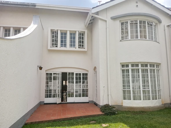 4 Bedroom Townhouse Complex