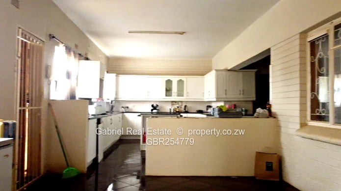  Grand 5-Bed double storey house near CBD.